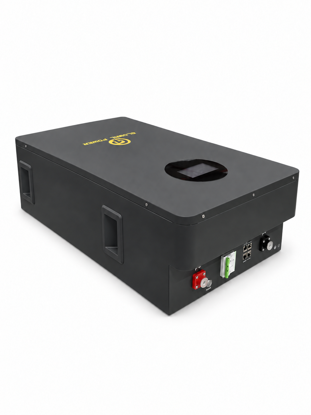 Global Power GP16KW314AH-51.2V 16kWh LFP battery