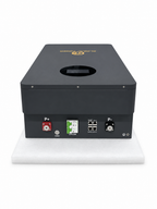 Global Power GP16KW314AH-51.2V 16kWh LFP battery