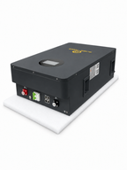 Global Power GP16KW314AH-51.2V 16kWh LFP battery