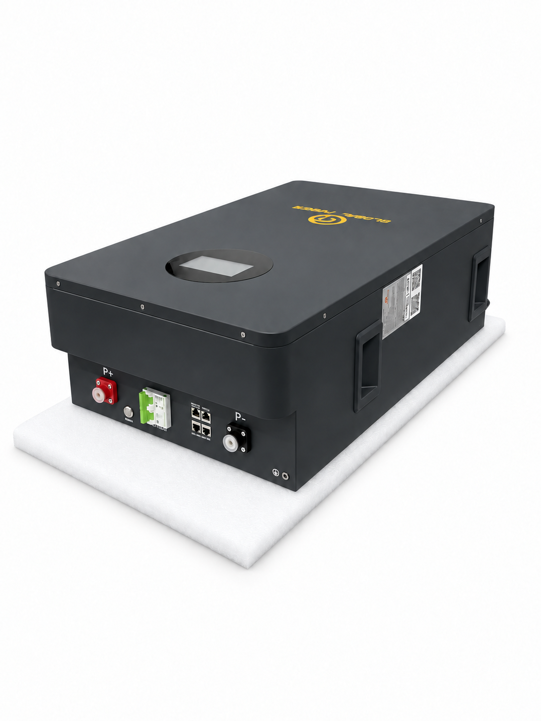 Global Power GP16KW314AH-51.2V 16kWh LFP battery