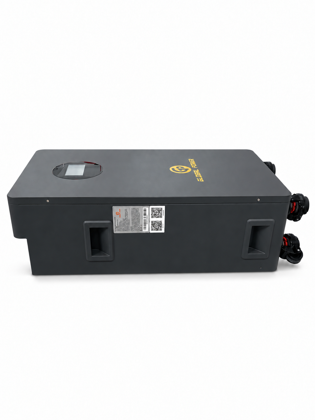 Global Power GP16KW314AH-51.2V 16kWh LFP battery