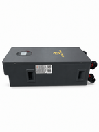 Global Power GP16KW314AH-51.2V 16kWh LFP battery
