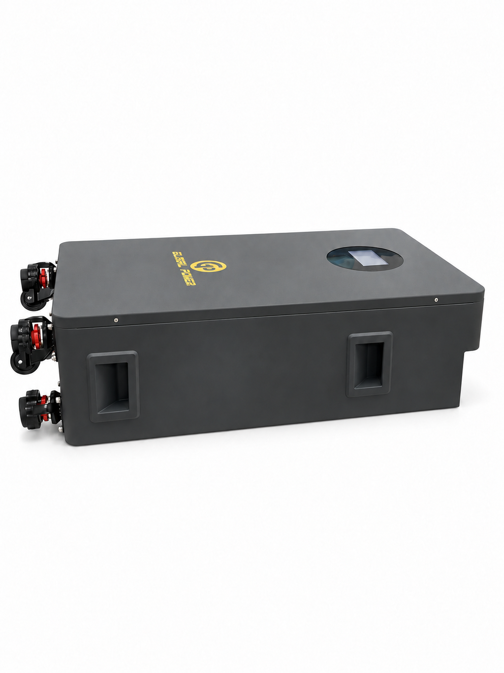 Global Power GP16KW314AH-51.2V 16kWh LFP battery