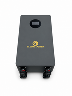 Global Power GP16KW314AH-51.2V 16kWh LFP battery