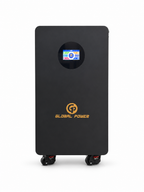 Global Power GP16KW314AH-51.2V 16kWh LFP battery
