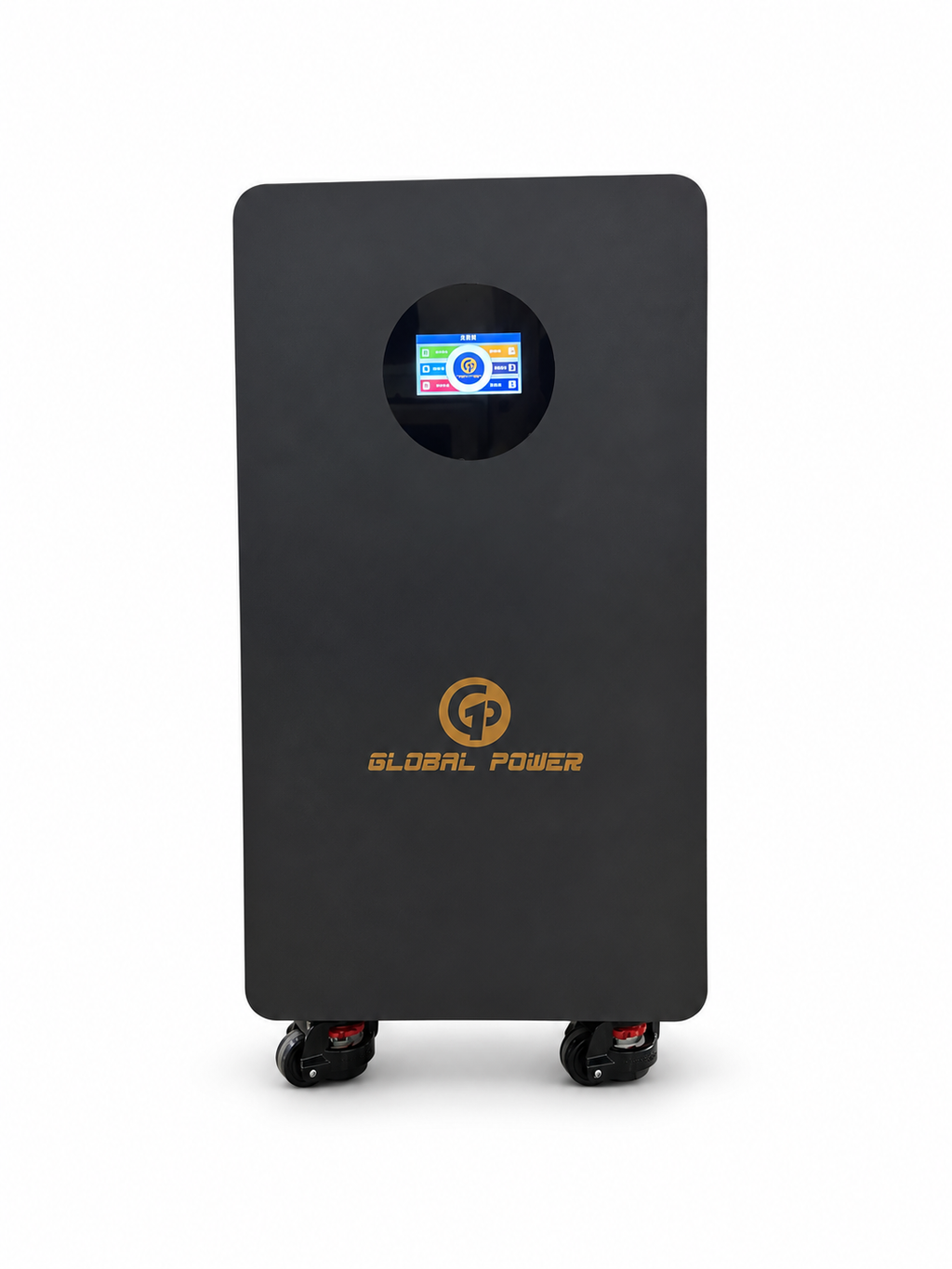 Global Power GP16KW314AH-51.2V 16kWh LFP battery