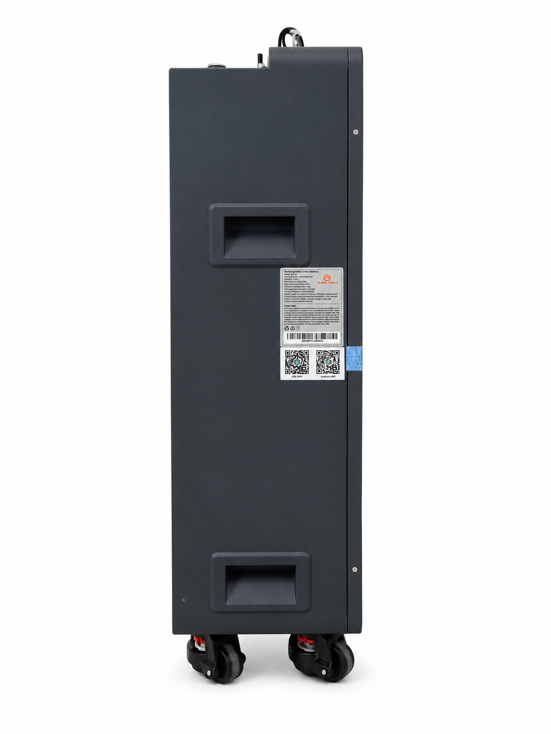 Global Power GP16KW314AH-51.2V 16kWh LFP battery