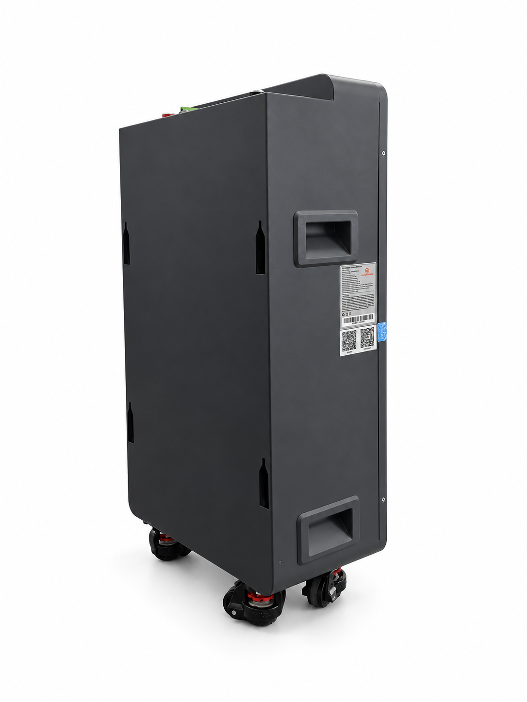 Global Power GP16KW314AH-51.2V 16kWh LFP battery