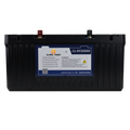 12.8V 200Ah LiFePO4 Backup Battery Portable Power Bank