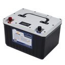 12.8V 100Ah LiFePO4 Backup Battery Portable Power Bank