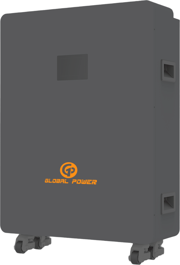 32kWh LFP Rack Battery