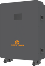 32kWh LFP Rack Battery