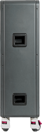 Global Power 32kWh LFP Rack Battery