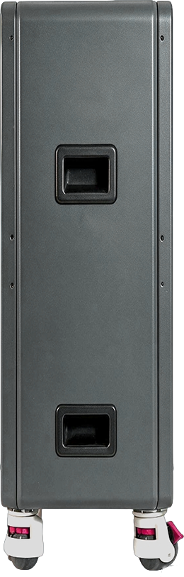 Global Power 32kWh LFP Rack Battery