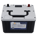 12.8V 100Ah LiFePO4 Backup Battery Portable Power Bank