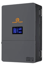 Global Power 50kW/65kPV Three-Phase Hybrid Solar Inverter (EU)