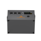 Global Power 2kW / 2560Wh Mini ESS — EU/Intl (220V/240V)