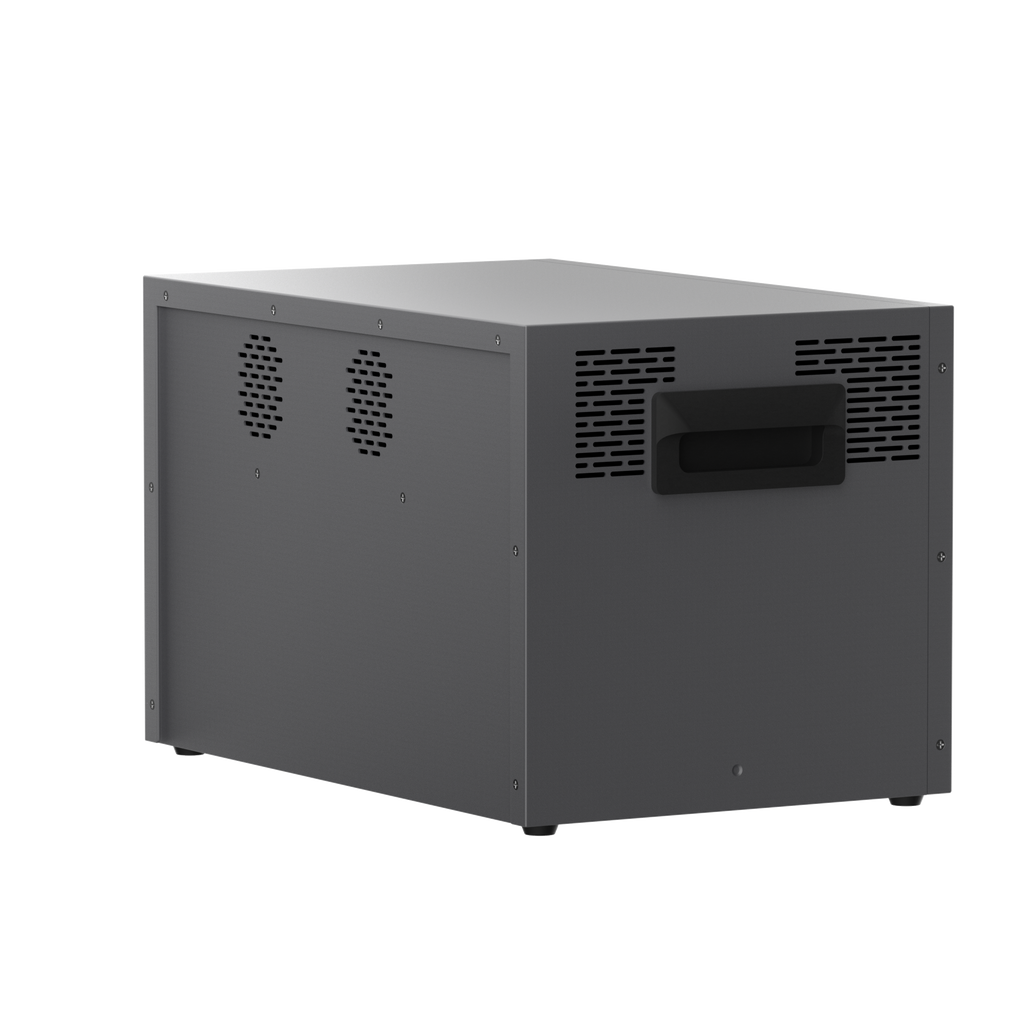 Global Power 2kW / 2560Wh Mini ESS — EU/Intl (220V/240V)