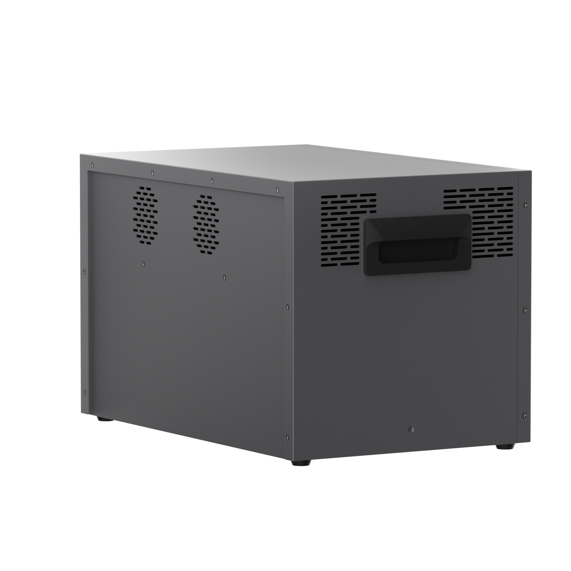 Global Power 2kW / 2560Wh Mini ESS — EU/Intl (220V/240V)