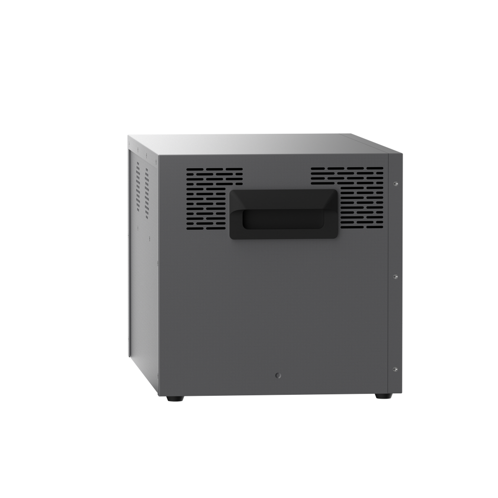 Global Power 2kW / 2560Wh Mini ESS — EU/Intl (220V/240V)