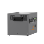 Global Power 2kW / 2560Wh Mini ESS — EU/Intl (220V/240V)