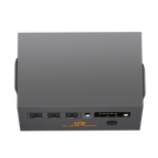 Global Power 2kW / 2560Wh Mini ESS — EU/Intl (220V/240V)