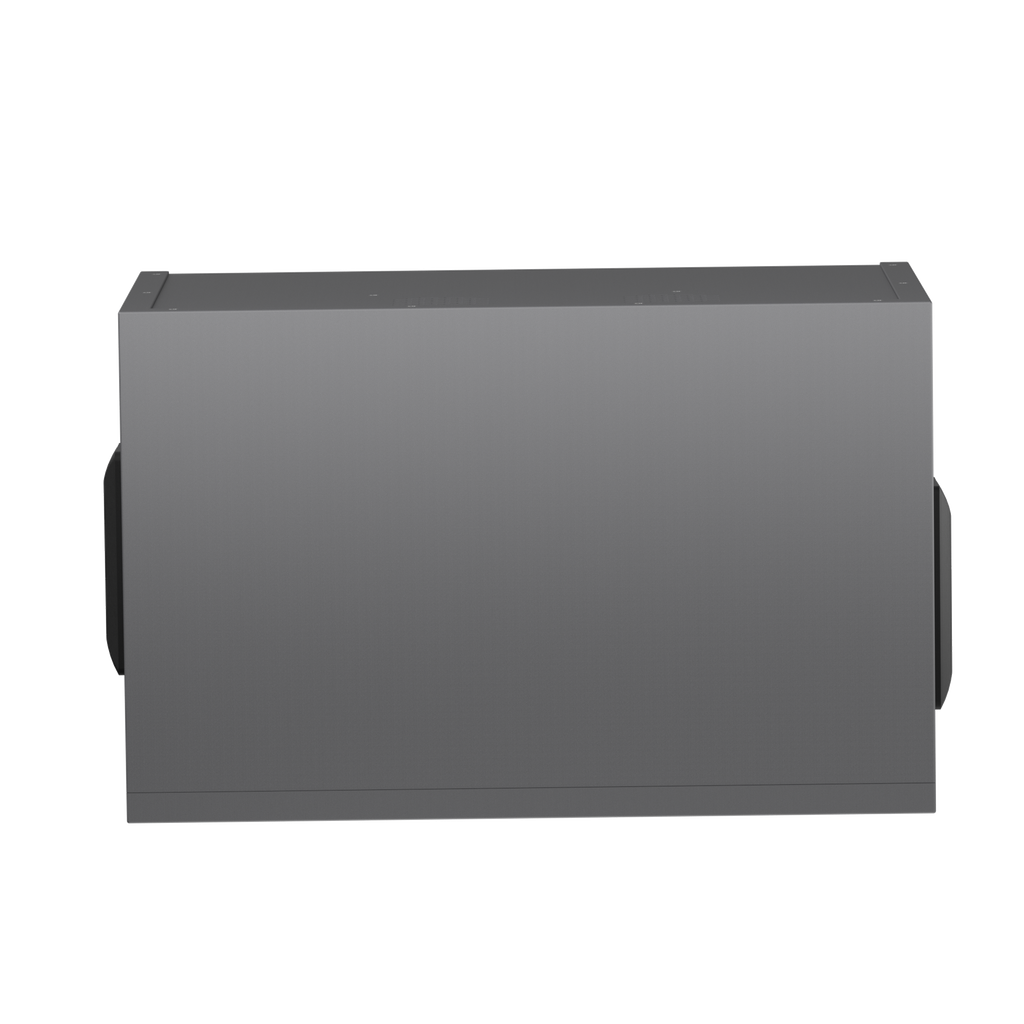 Global Power 2kW / 2560Wh Mini ESS — EU/Intl (220V/240V)