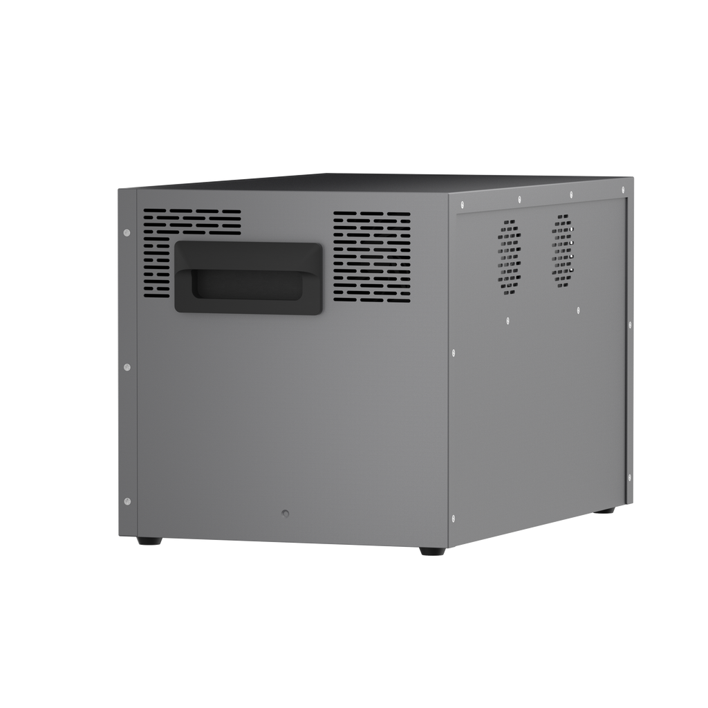Global Power 2kW / 2560Wh Mini ESS — EU/Intl (220V/240V)