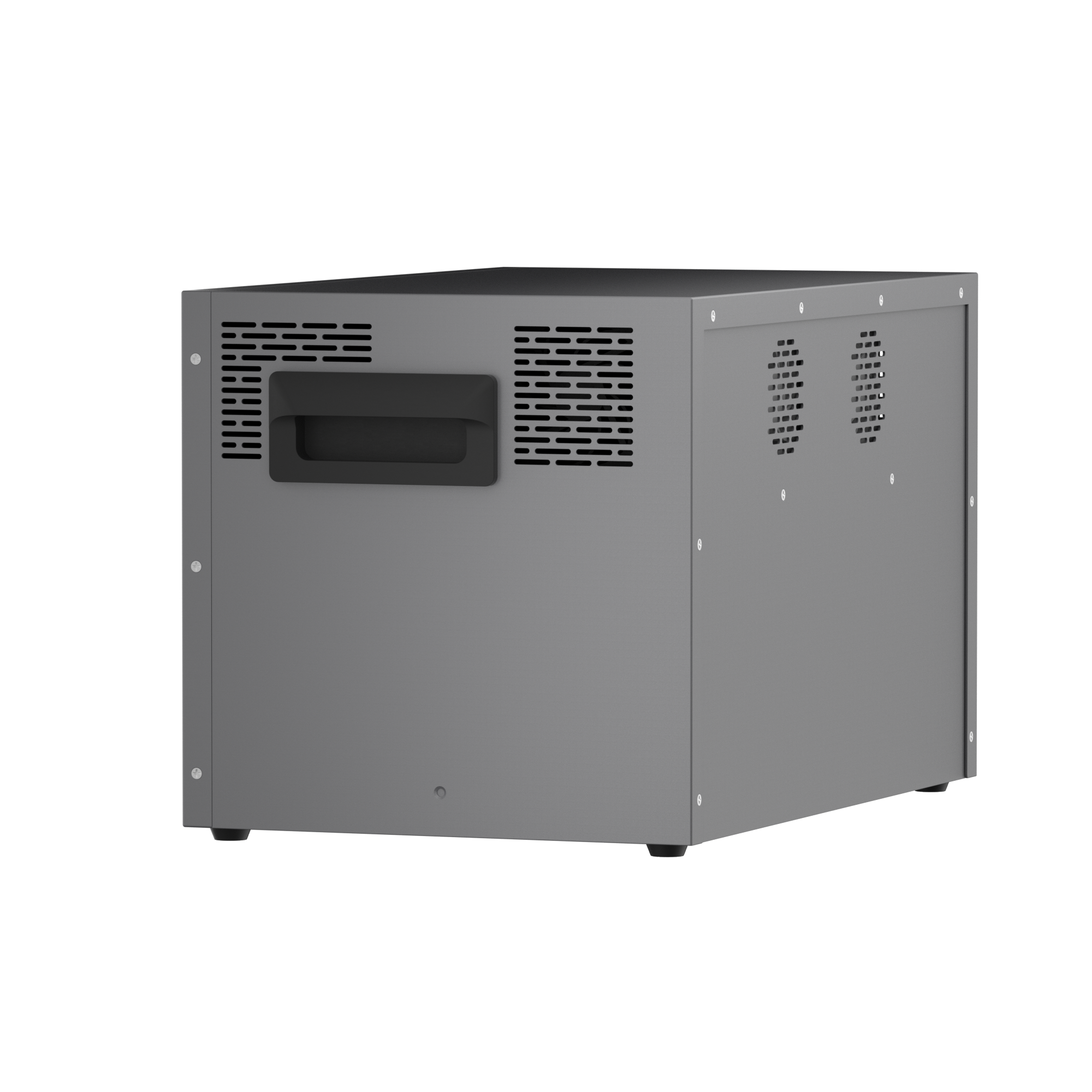 Global Power 2kW / 2560Wh Mini ESS — EU/Intl (220V/240V)