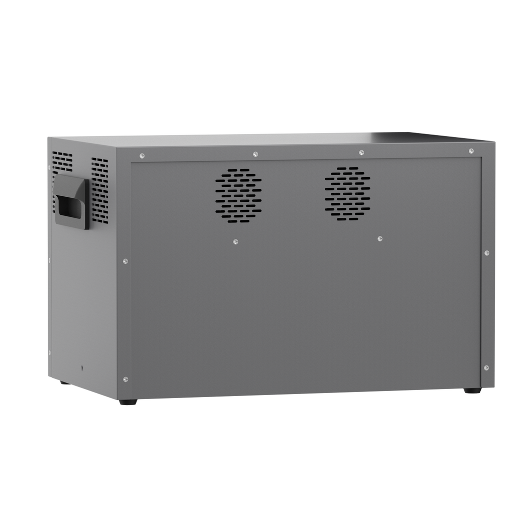 Global Power 2kW / 2560Wh Mini ESS — EU/Intl (220V/240V)