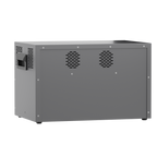 Global Power 2kW / 2560Wh Mini ESS — EU/Intl (220V/240V)