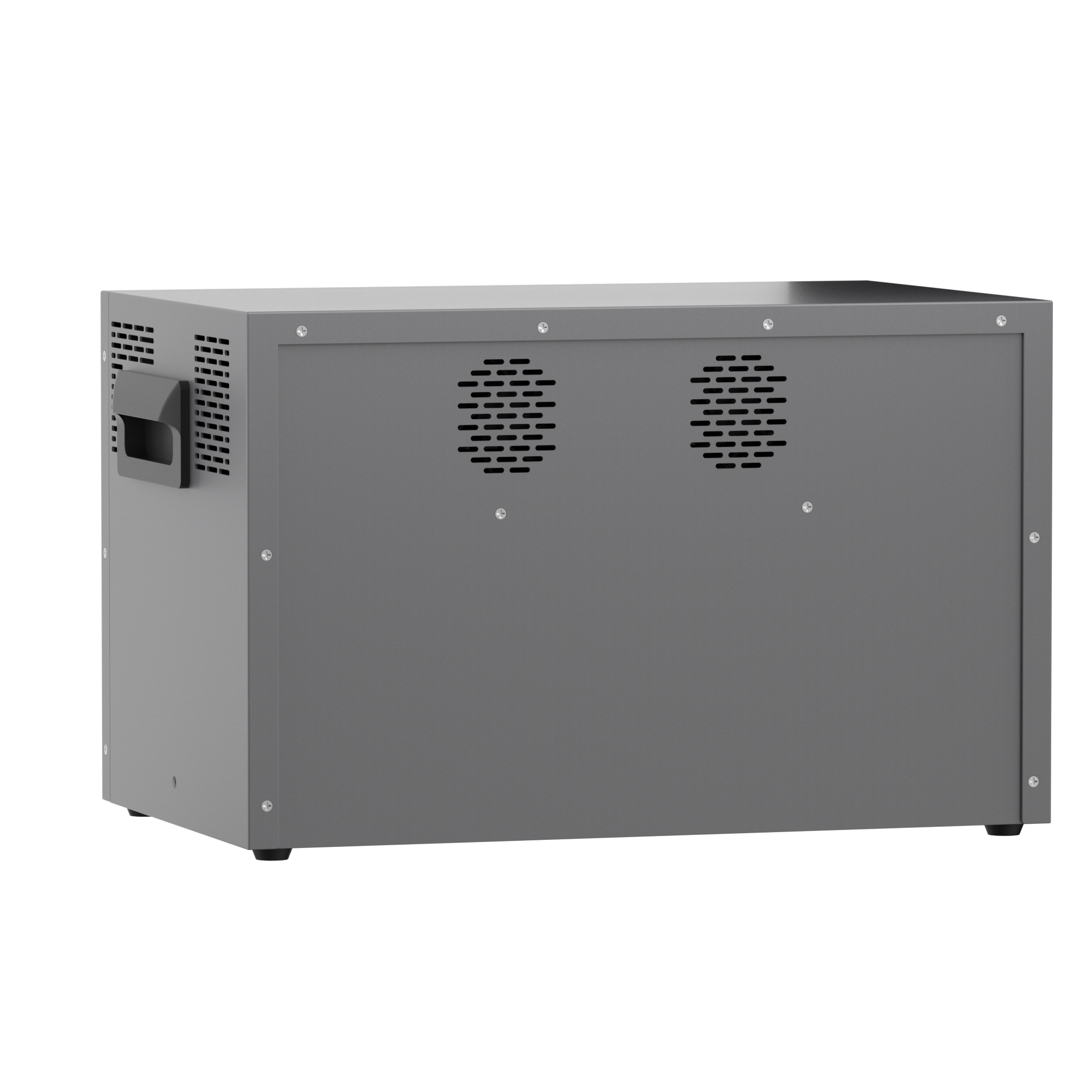 Global Power 2kW / 2560Wh Mini ESS — EU/Intl (220V/240V)