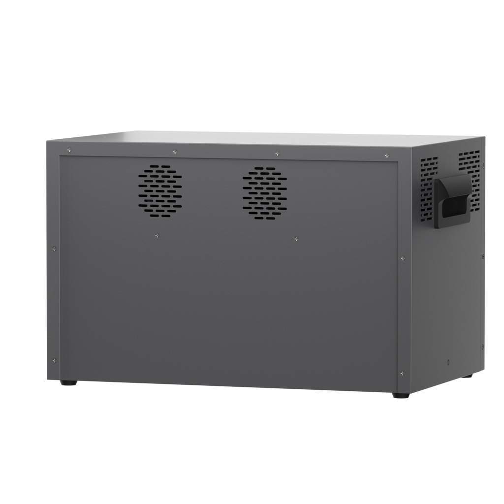 Global Power 2kW / 2560Wh Mini ESS — EU/Intl (220V/240V)
