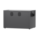 Global Power 2kW / 2560Wh Mini ESS — EU/Intl (220V/240V)