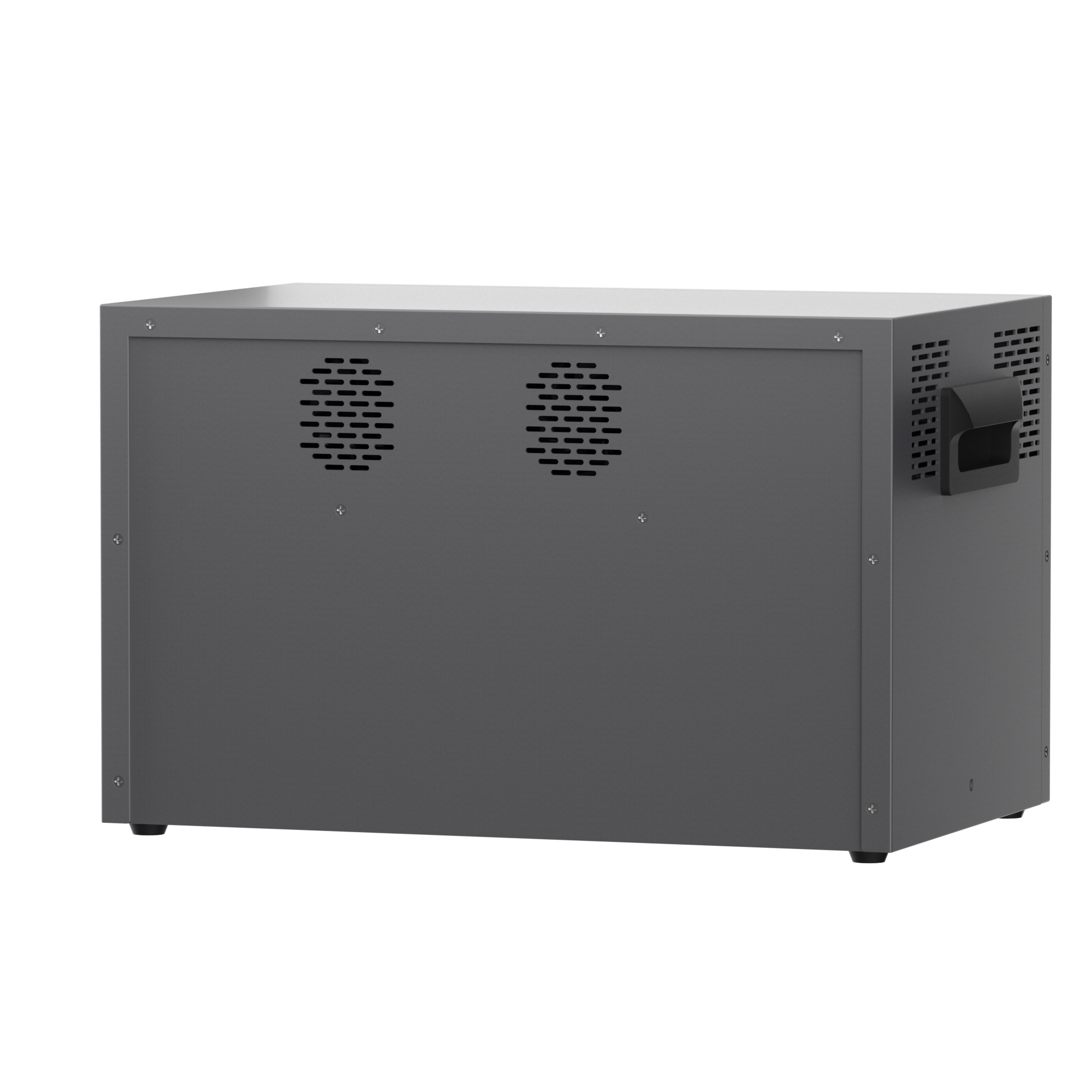 Global Power 2kW / 2560Wh Mini ESS — EU/Intl (220V/240V)