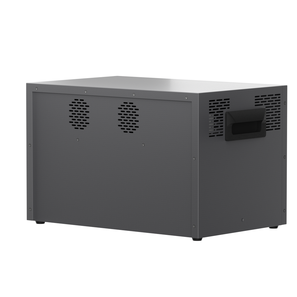 Global Power 2kW / 2560Wh Mini ESS — EU/Intl (220V/240V)