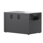 Global Power 2kW / 2560Wh Mini ESS — EU/Intl (220V/240V)