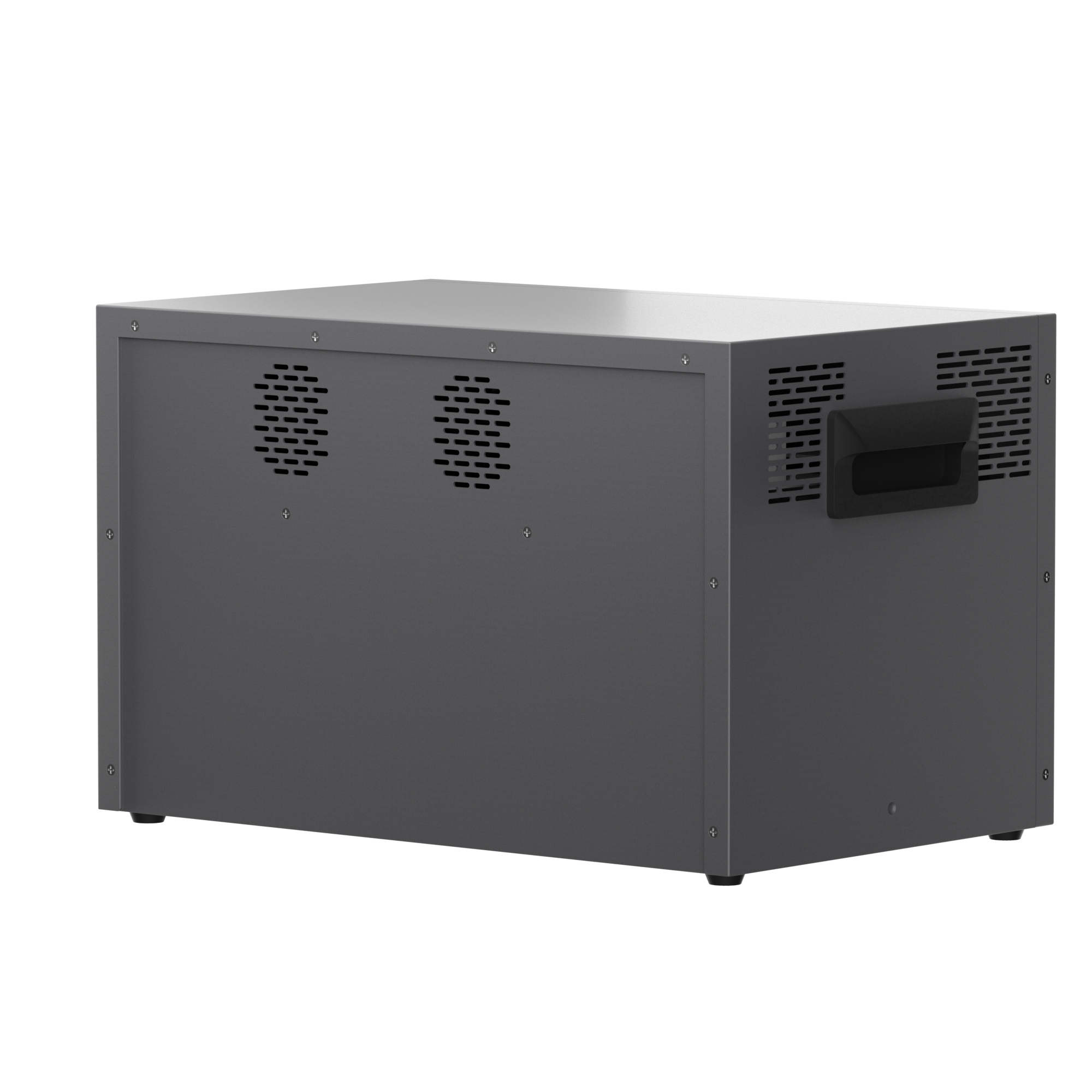 Global Power 2kW / 2560Wh Mini ESS — EU/Intl (220V/240V)