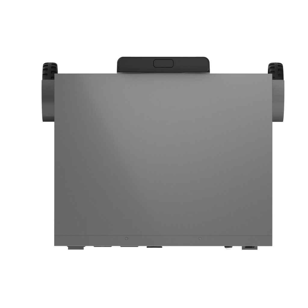 Global Power 3.6kW / 4800Wh Mini ESS — EU/Intl (220V/240V)
