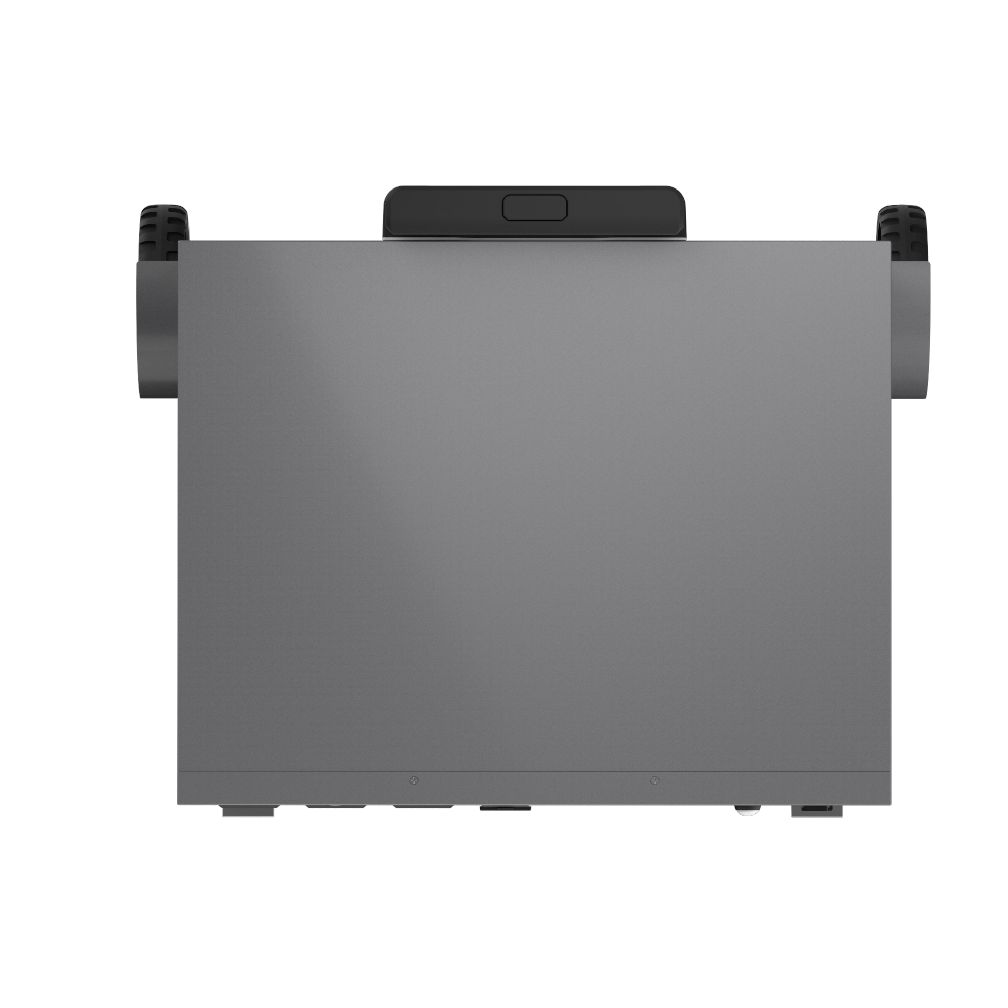 Global Power 3.6kW / 4800Wh Mini ESS — EU/Intl (220V/240V)