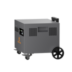 Global Power 3.6kW / 4800Wh Mini ESS — EU/Intl (220V/240V)
