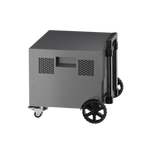 Global Power 3.6kW / 4800Wh Mini ESS — EU/Intl (220V/240V)