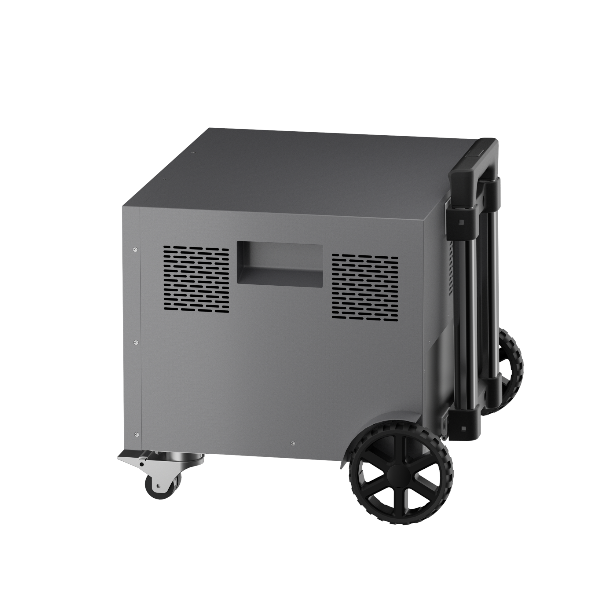 Global Power 3.6kW / 4800Wh Mini ESS — EU/Intl (220V/240V)
