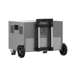 Global Power 3.6kW / 4800Wh Mini ESS — EU/Intl (220V/240V)
