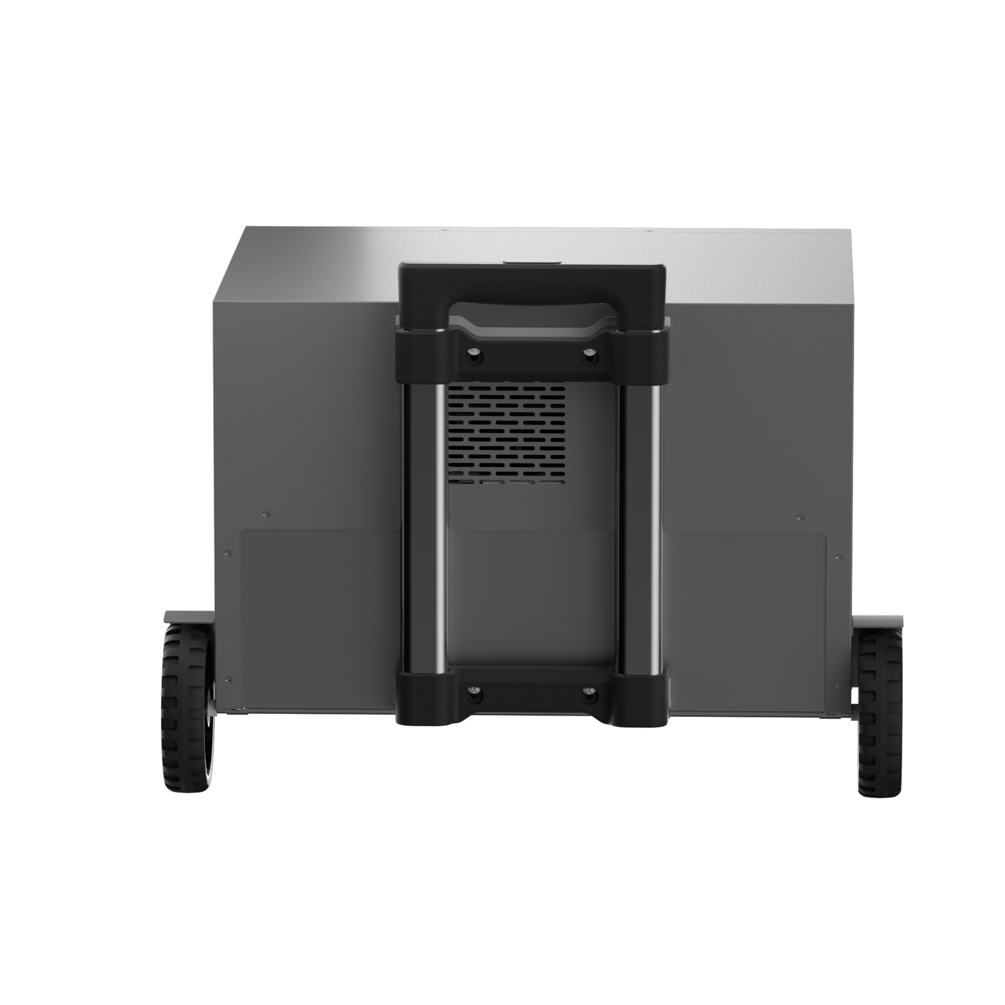 Global Power 3.6kW / 4800Wh Mini ESS — EU/Intl (220V/240V)
