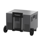 Global Power 3.6kW / 4800Wh Mini ESS — EU/Intl (220V/240V)