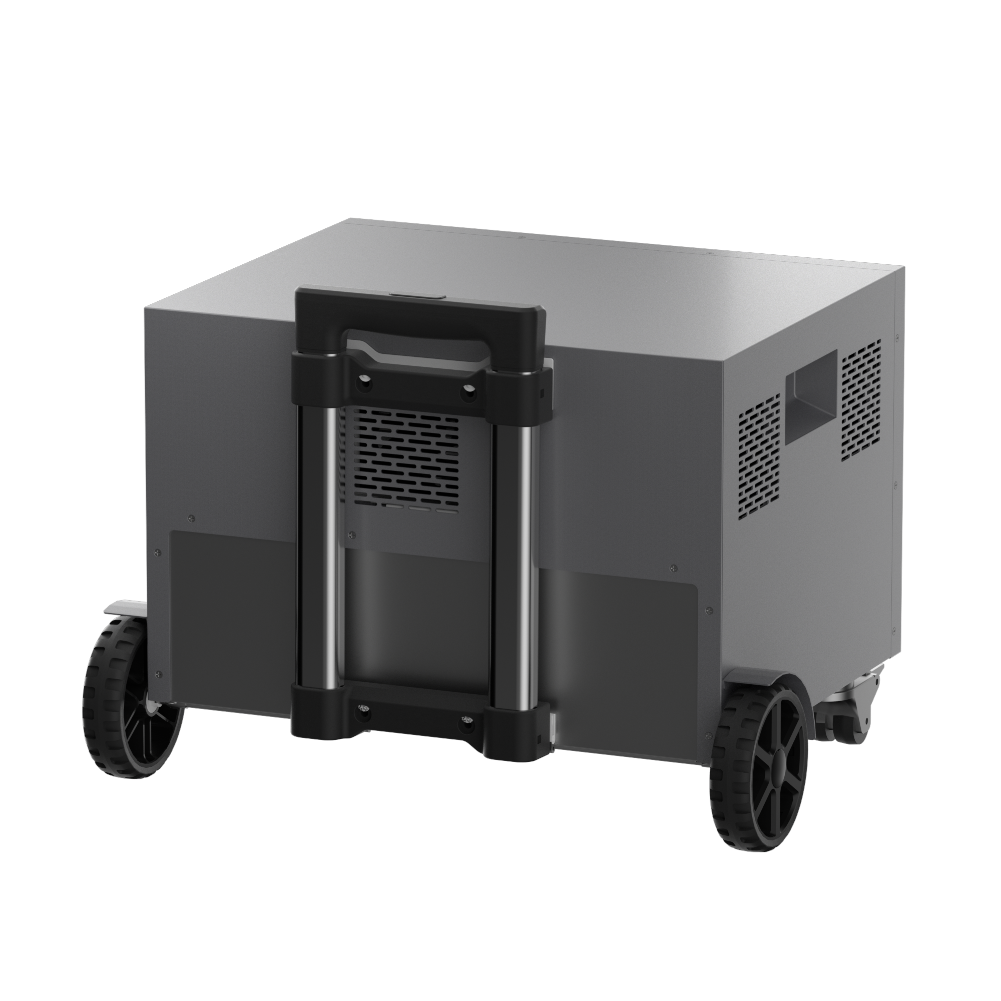 Global Power 3.6kW / 4800Wh Mini ESS — EU/Intl (220V/240V)