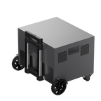 Global Power 3.6kW / 4800Wh Mini ESS — EU/Intl (220V/240V)