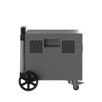 Global Power 3.6kW / 4800Wh Mini ESS — EU/Intl (220V/240V)