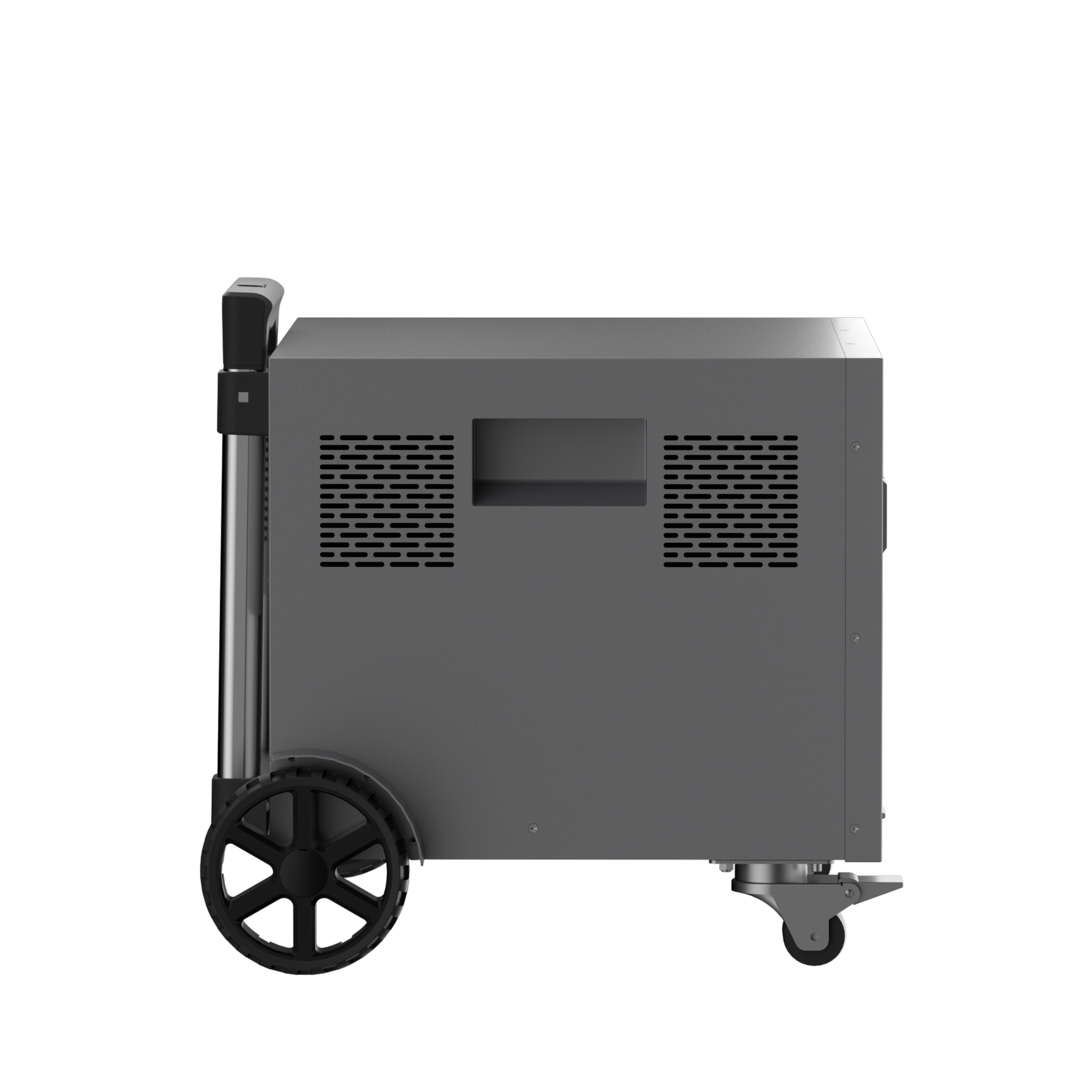 Global Power 3.6kW / 4800Wh Mini ESS — EU/Intl (220V/240V)